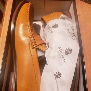Men's shoes